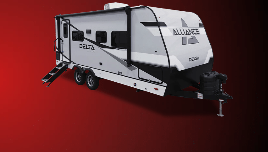 Alliance Delta SLE ML206 RV Giveaway Sweepstakes